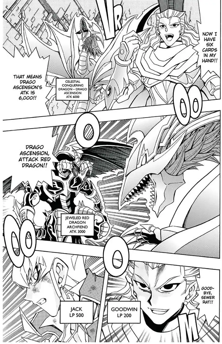 Yu-Gi-Oh! 5Ds Chapter 47 23